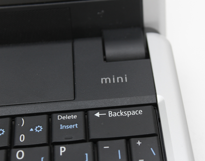 Dell Inspiron Mini 910 Computer