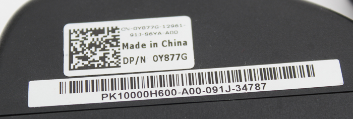 Dell Inspiron Mini 910 Computer