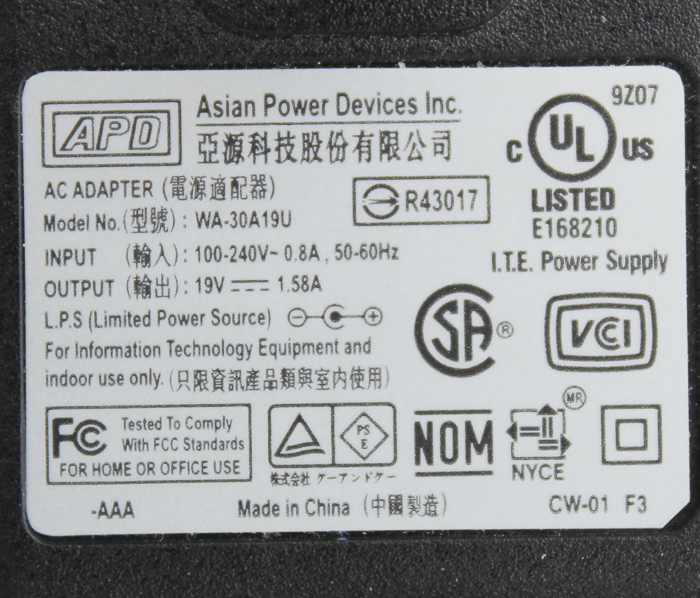 Dell Inspiron Mini 910 Computer
