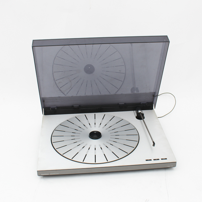 Bang & Olufsen Beogram RX2 Turntable