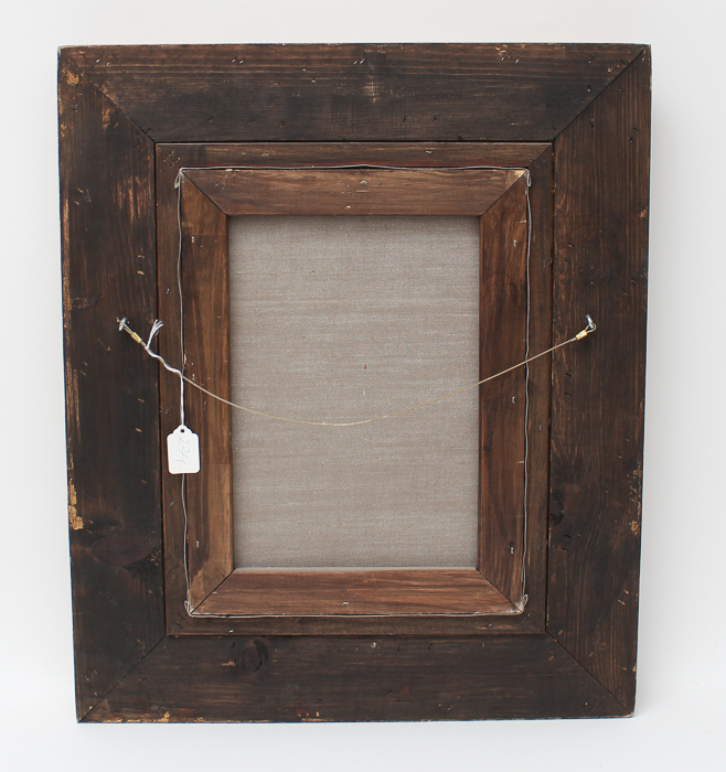 Maria Estaphan Still Life Oil Painting on Canvas