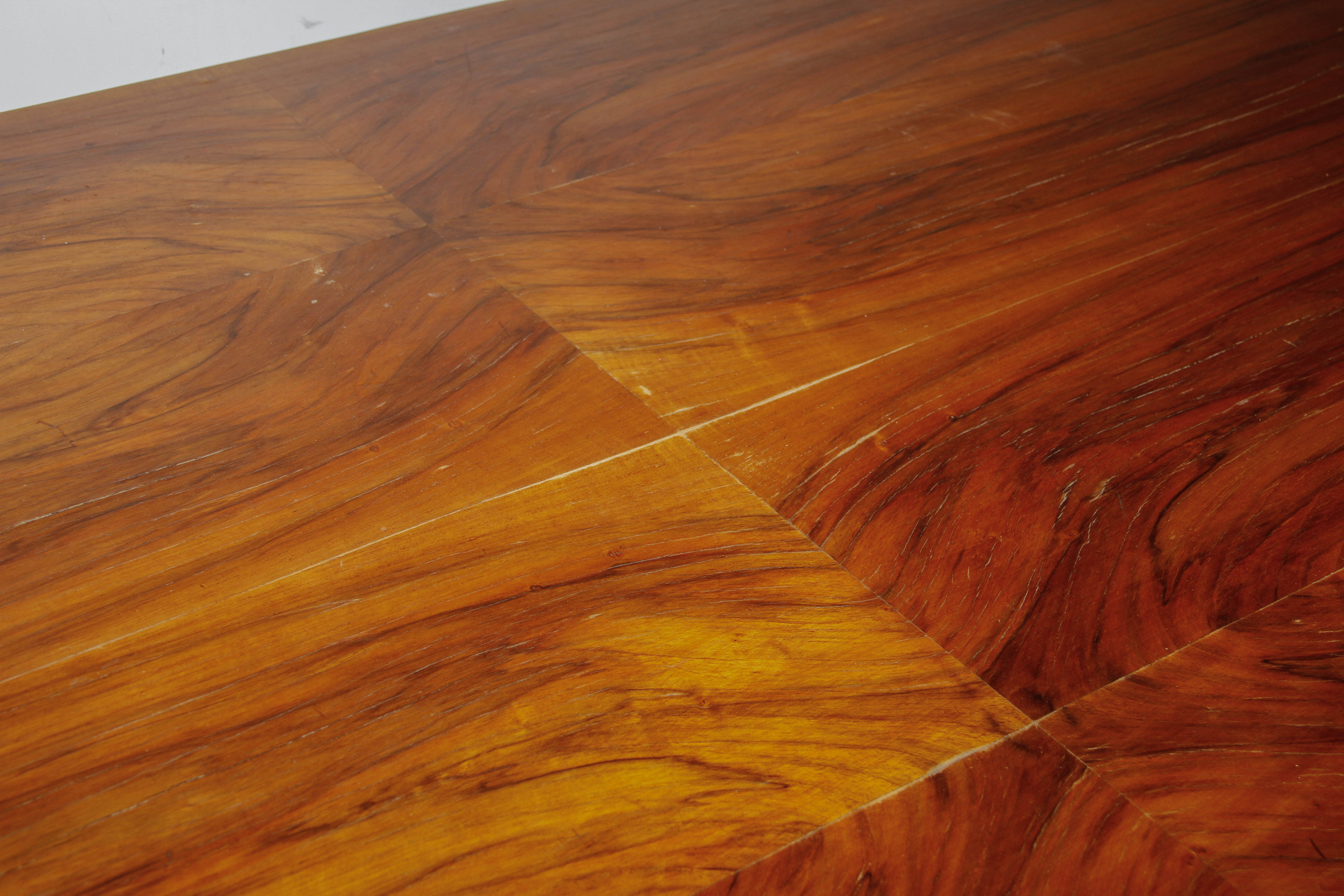 Louis XV Style Dining Table