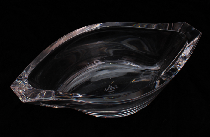 Rosenthal Crystal Bowl