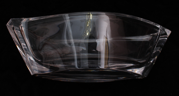 Rosenthal Crystal Bowl