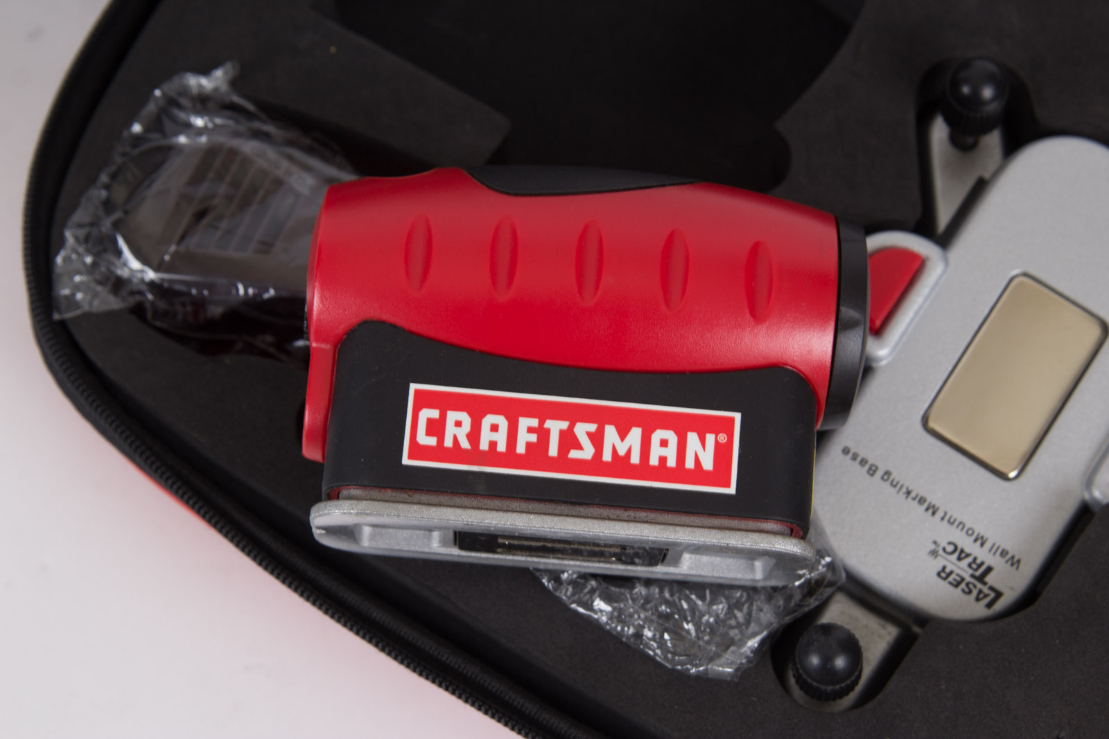 Collection of Laser Levels and Laser Plumb Bob