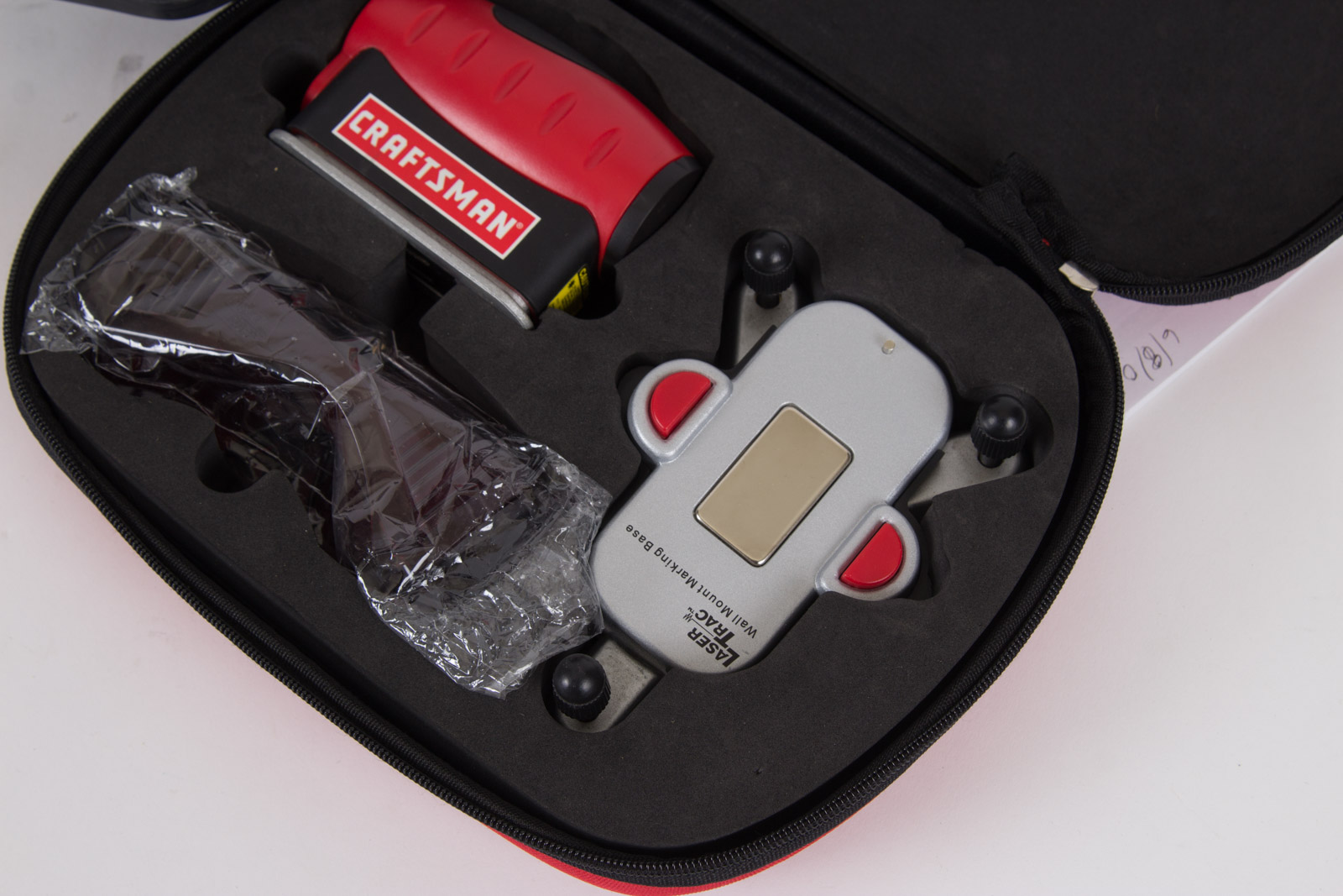 Collection of Laser Levels and Laser Plumb Bob