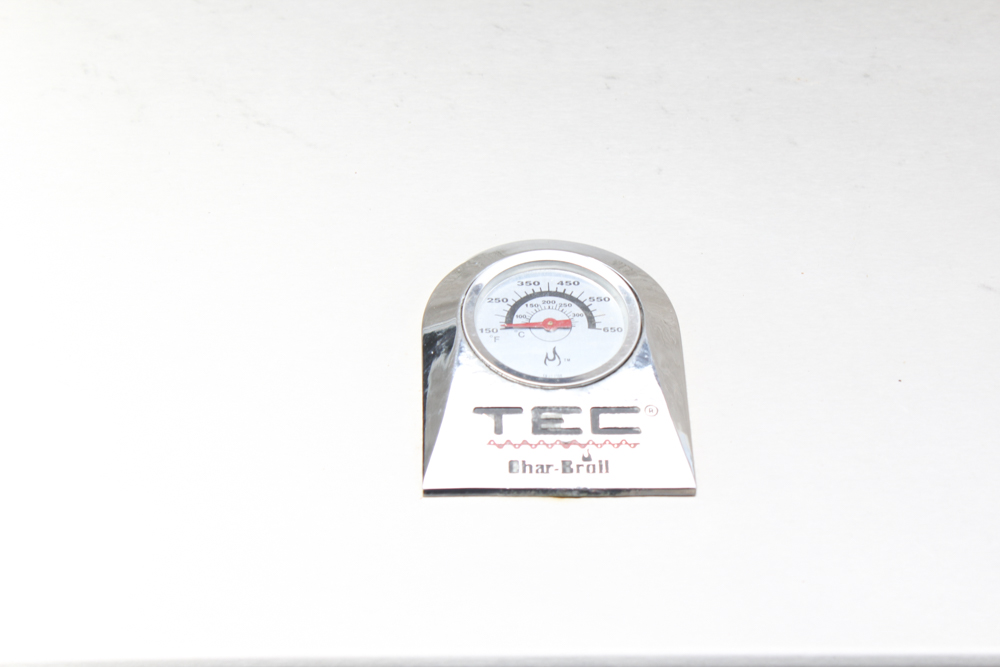 TEC Char-Broil Natural Gas Outdoor Grill