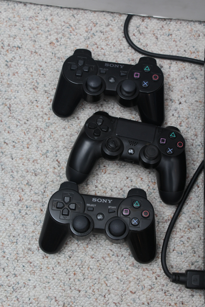 Sony PlayStation 3 Console