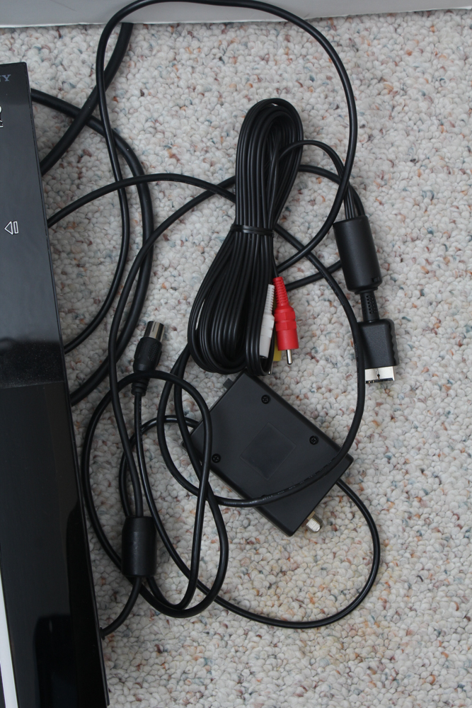 Sony PlayStation 3 Console