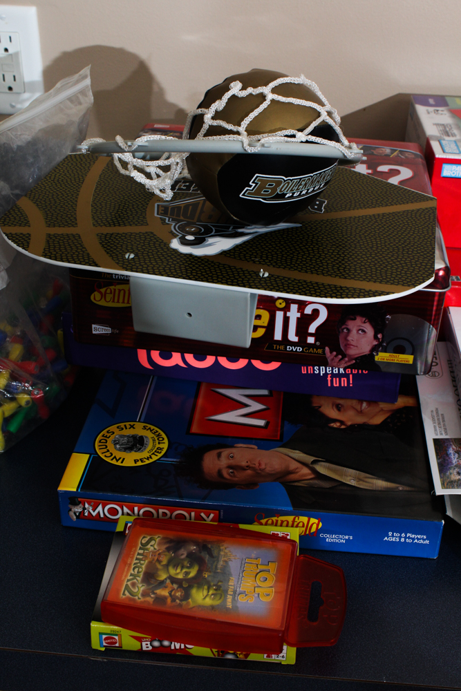 Fun and Game Collection