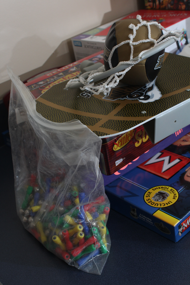 Fun and Game Collection