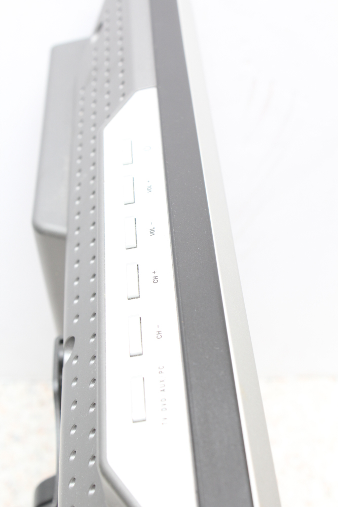 Magnavox 17"  HDTV and DVD Player