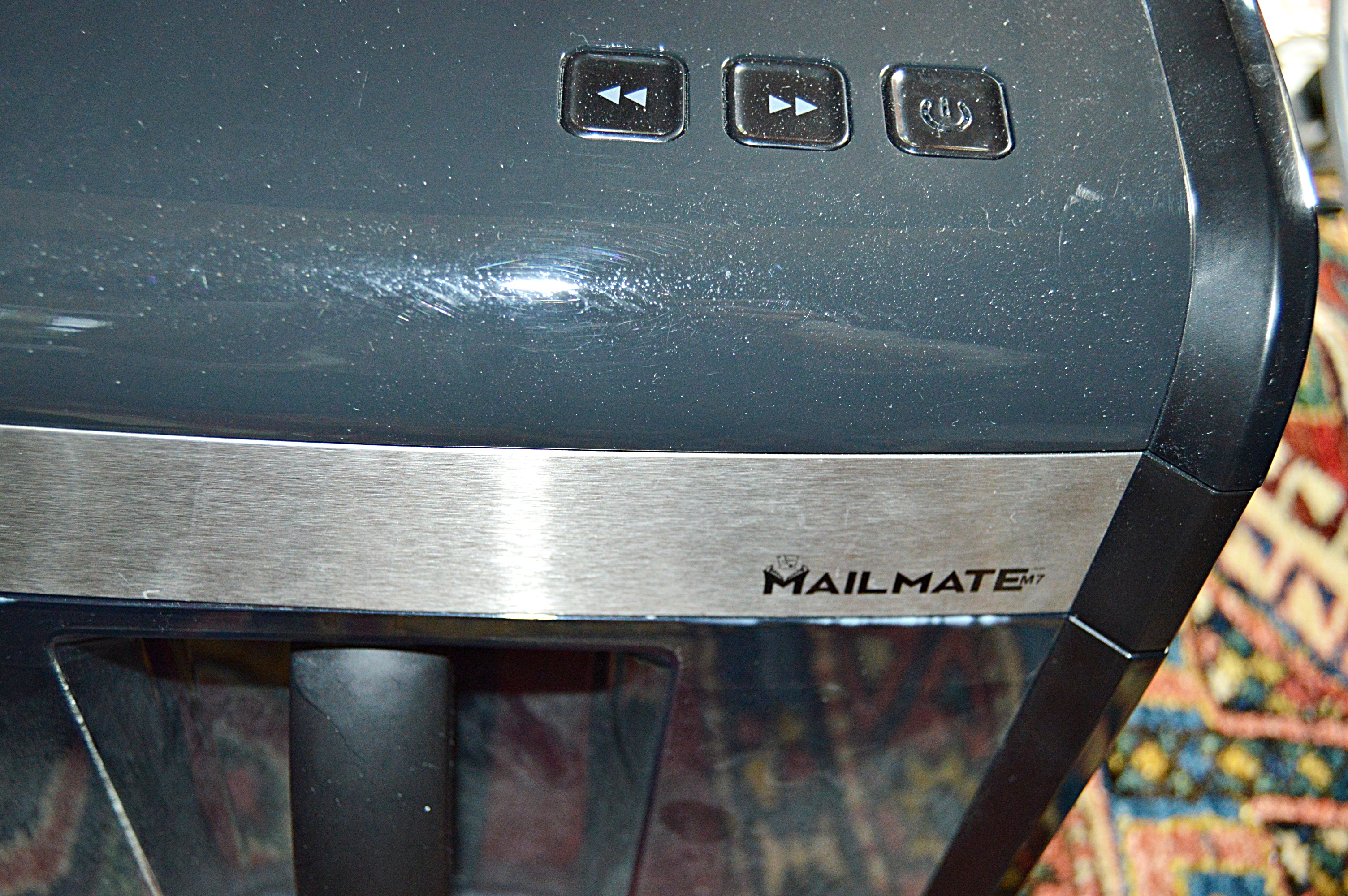 Canon Pixma 3200 Multifunction Printer, Staples Paper Shredder