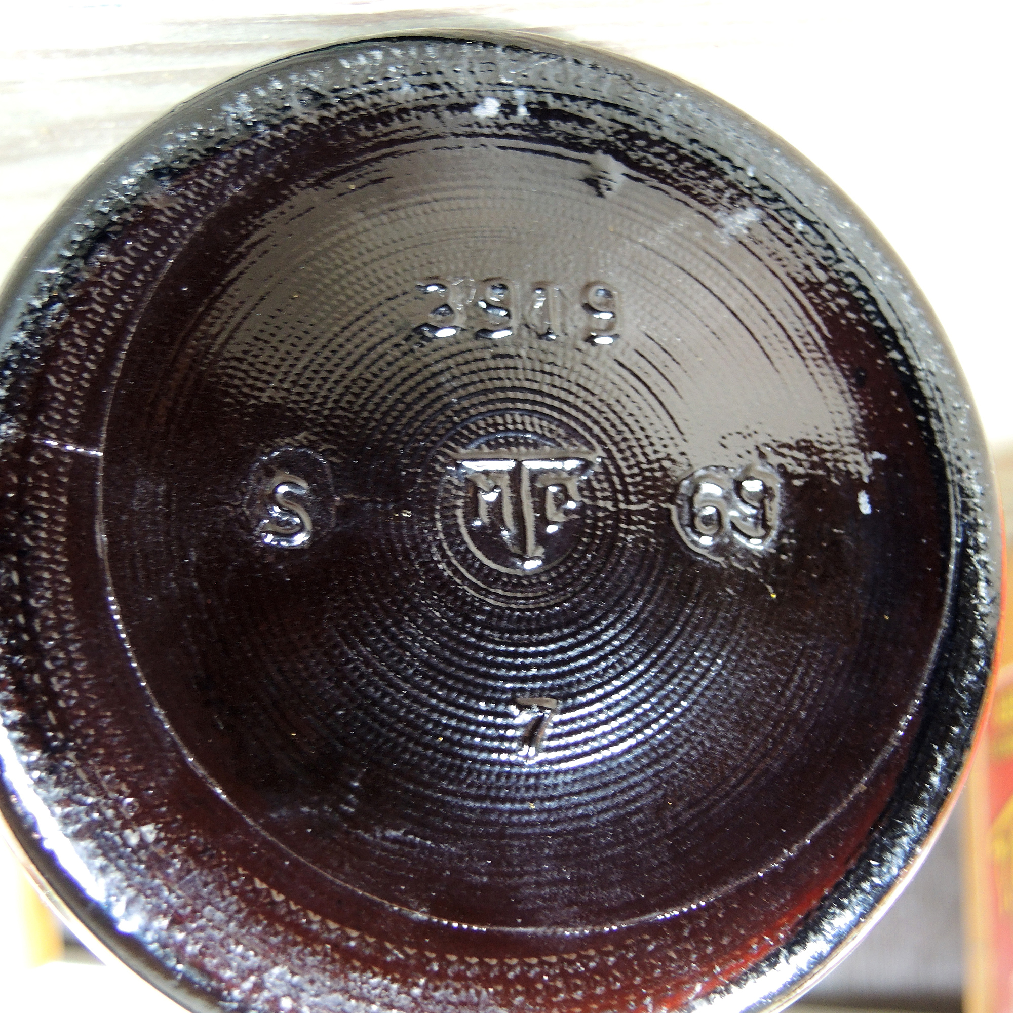 Vintage Cincinnati Beer Cases, Falstaff Metal Tray and Nutcracker