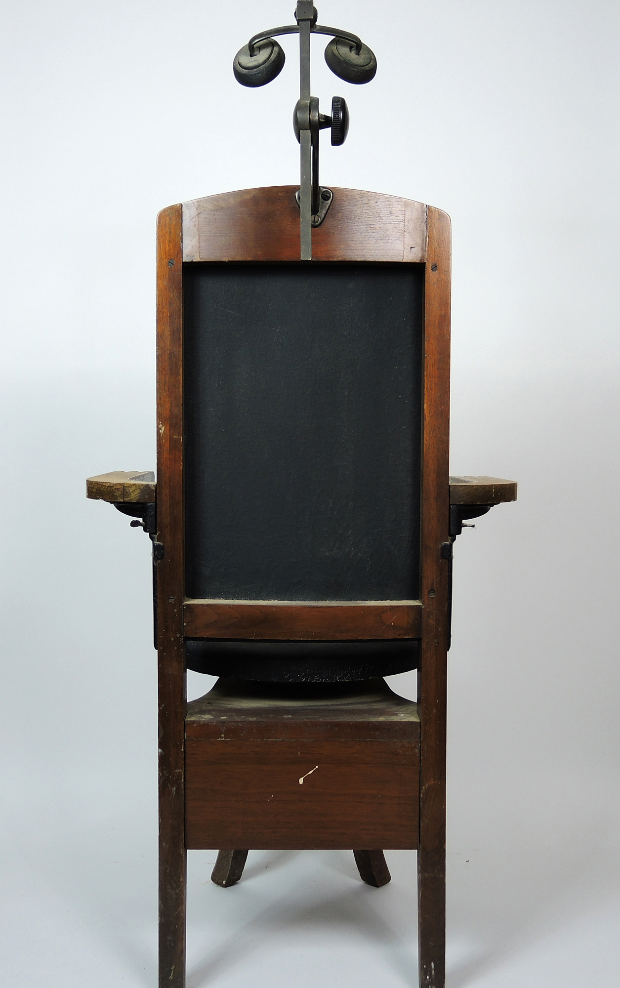 Antique Dentist's Exam Chair