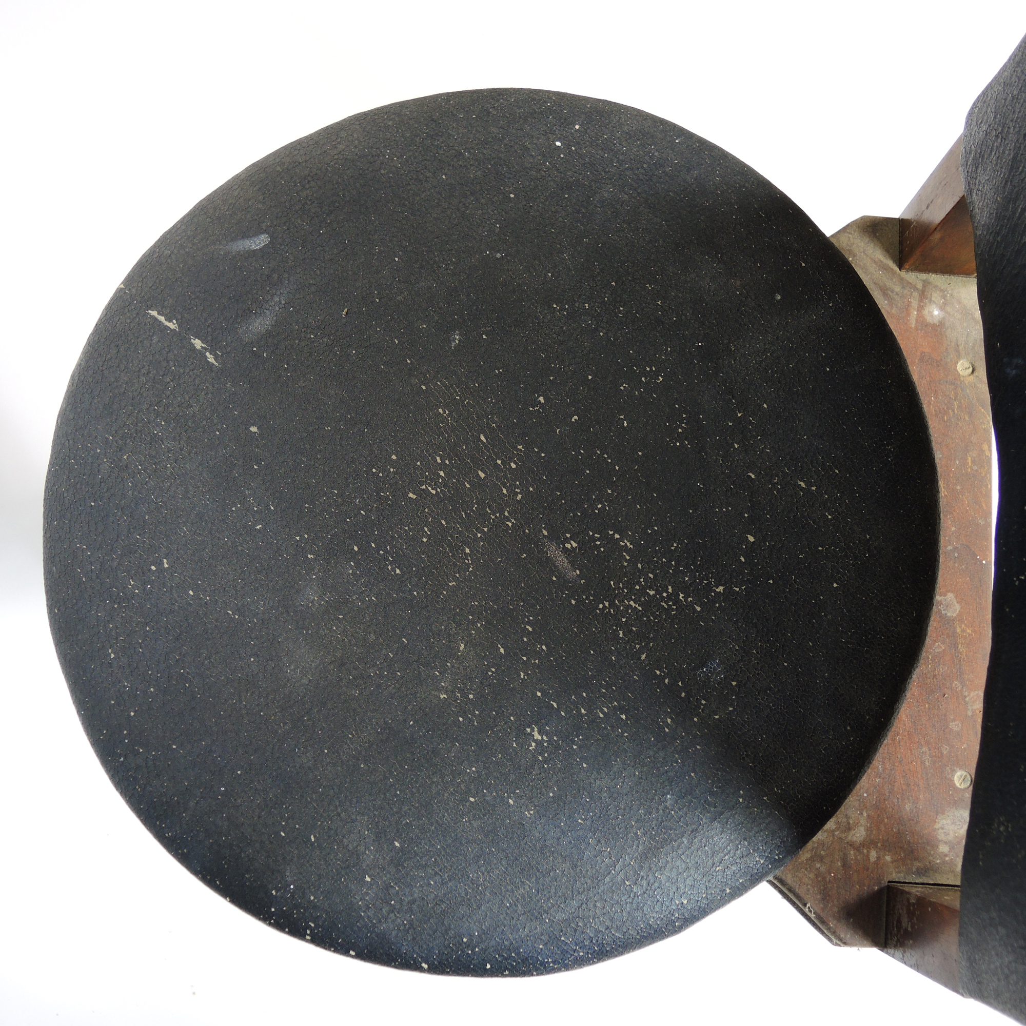 Antique Dentist's Exam Chair