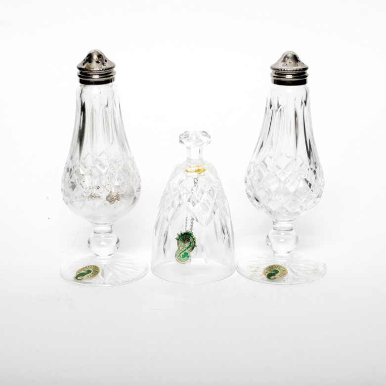 Waterford Crystal Tableware