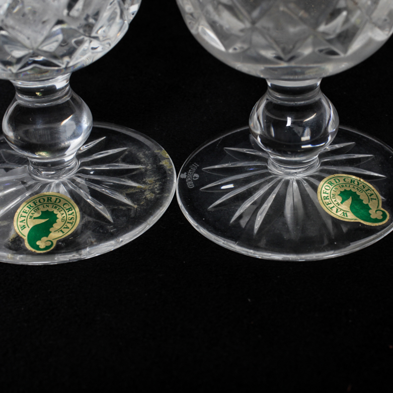 Waterford Crystal Tableware