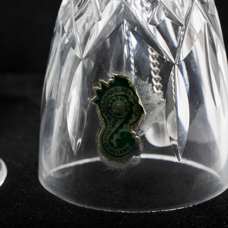 Waterford Crystal Tableware