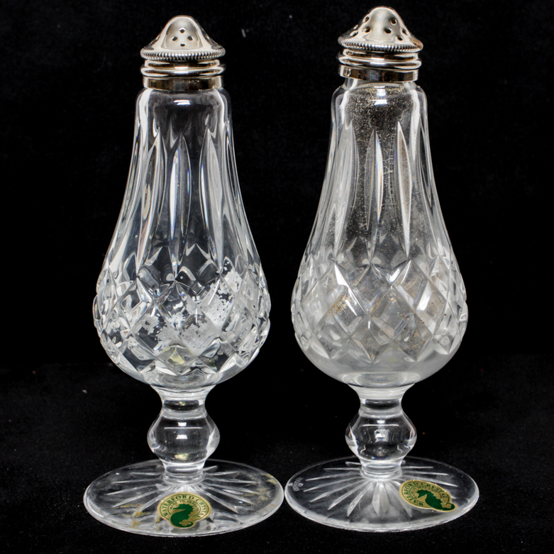 Waterford Crystal Tableware