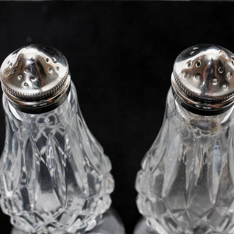 Waterford Crystal Tableware