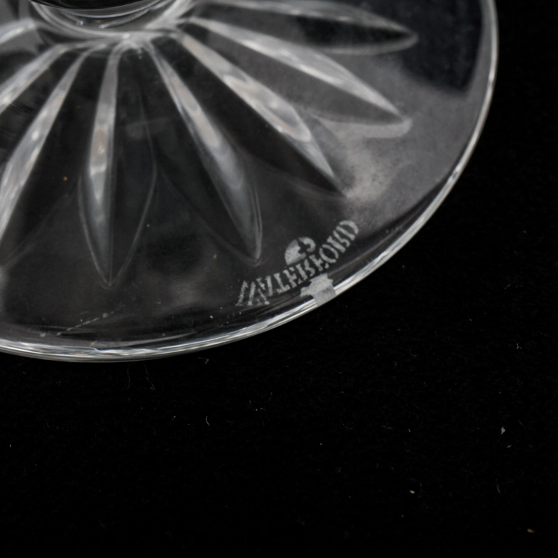 Waterford Crystal Tableware