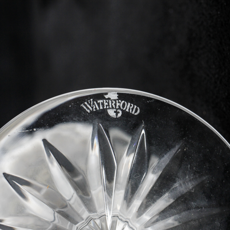 Waterford Crystal Tableware