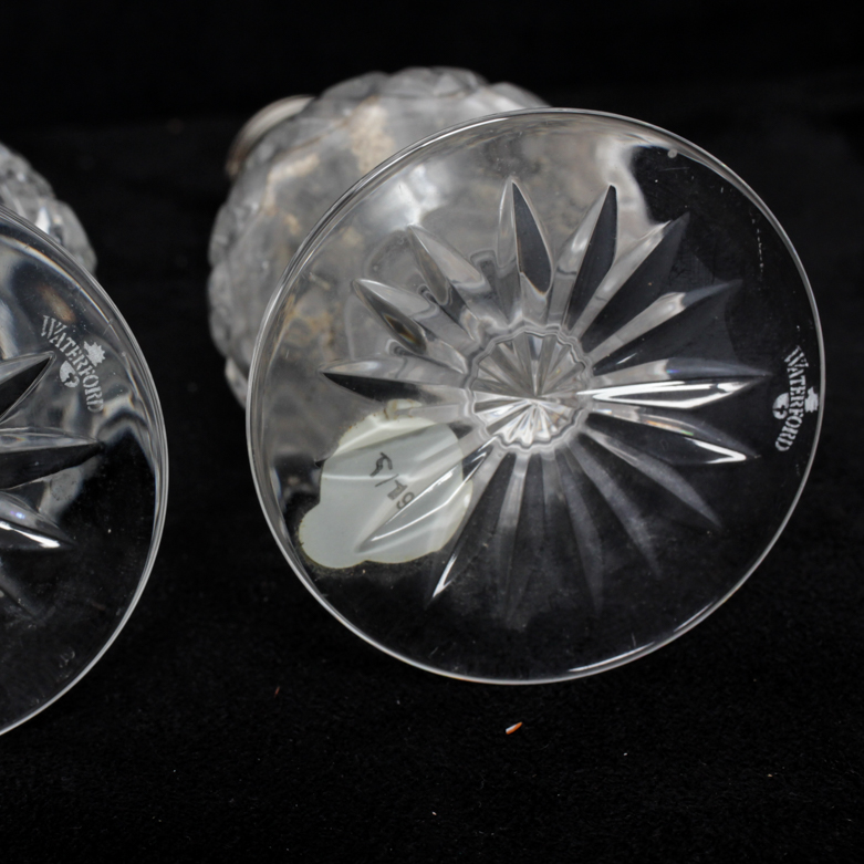 Waterford Crystal Tableware