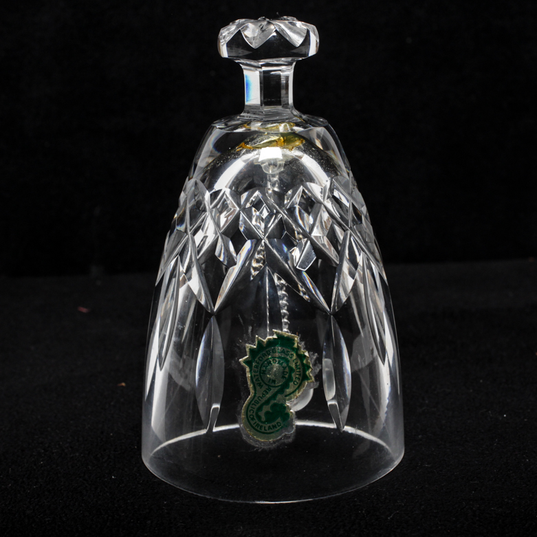 Waterford Crystal Tableware