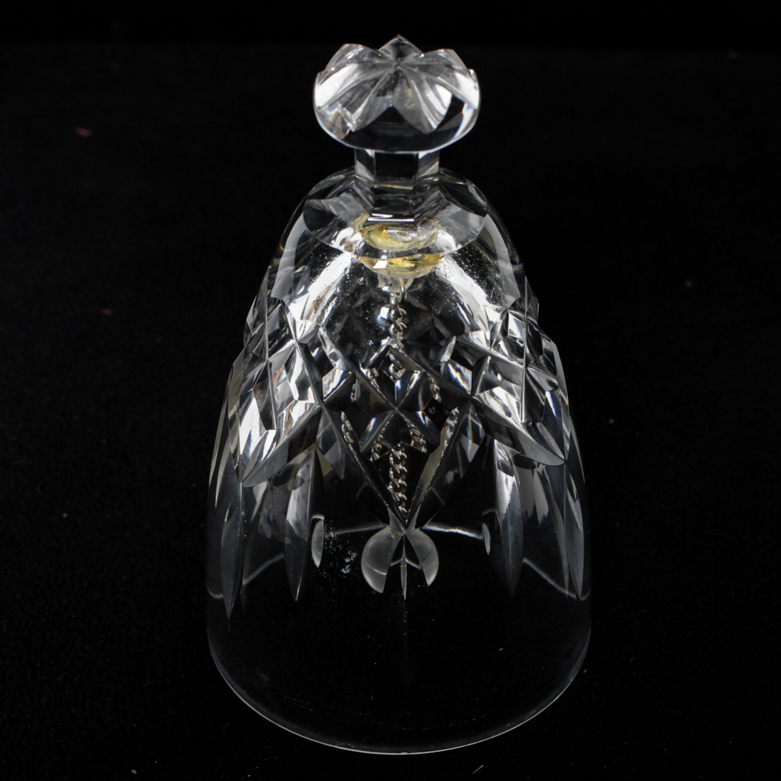 Waterford Crystal Tableware