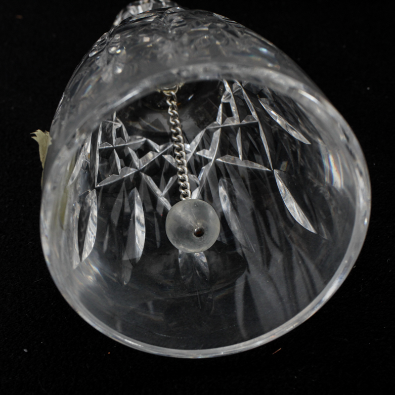 Waterford Crystal Tableware