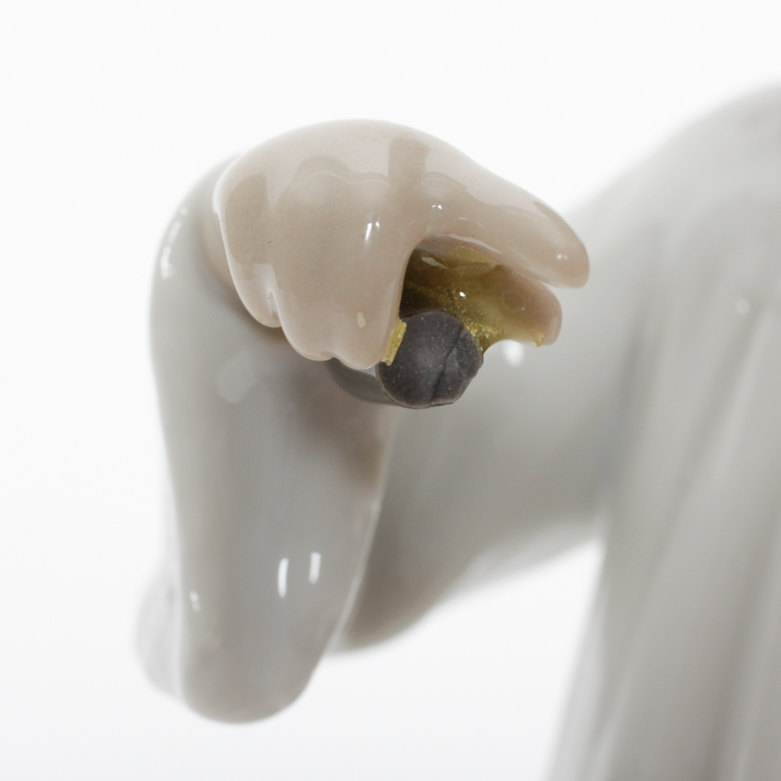 Vintage Nao by Lladro Figurines