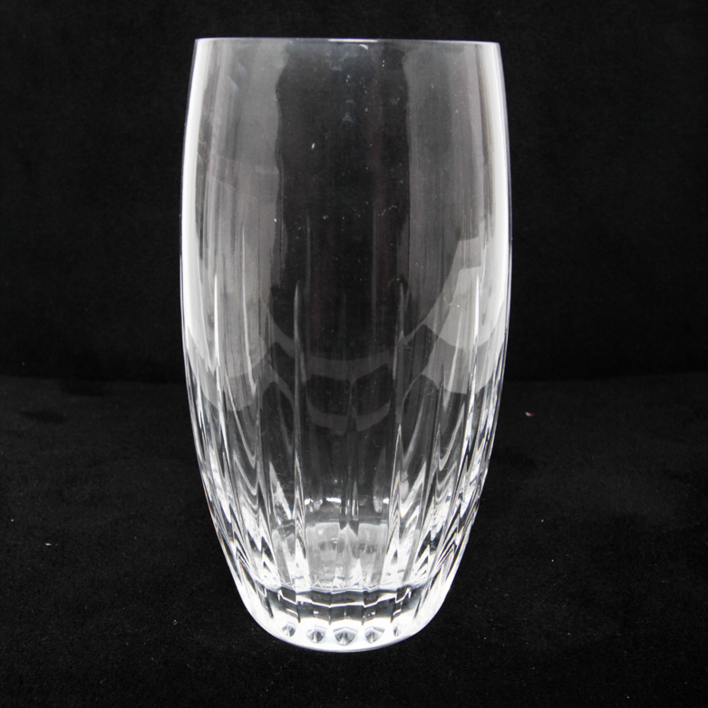 Crystal HIghball  Glasses
