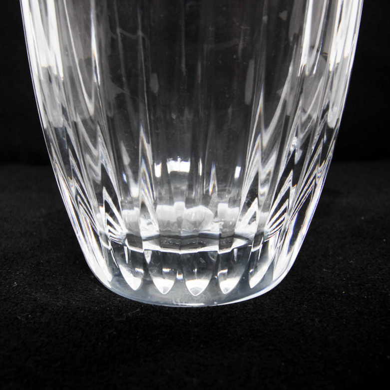 Crystal HIghball  Glasses