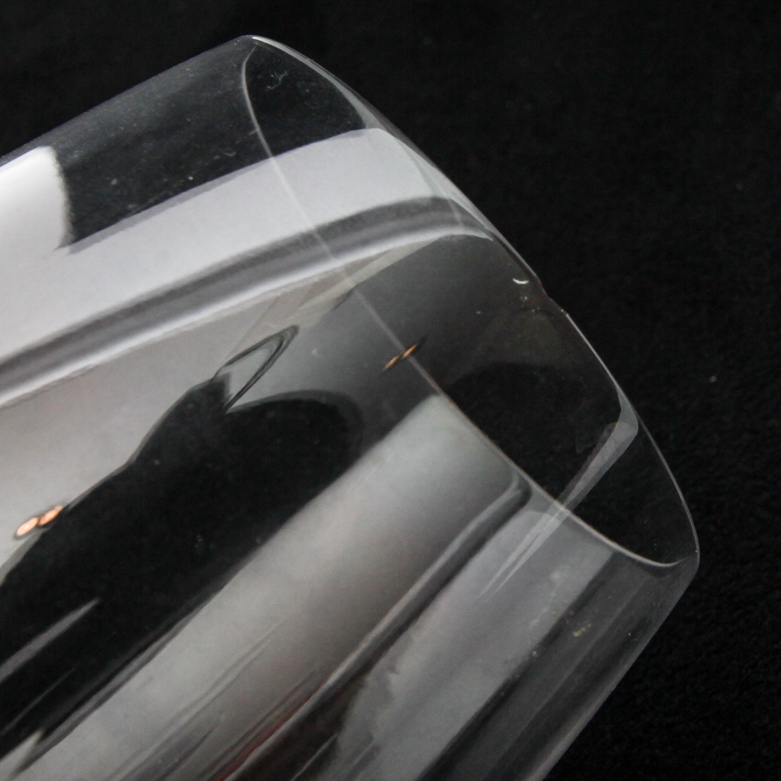 Crystal HIghball  Glasses