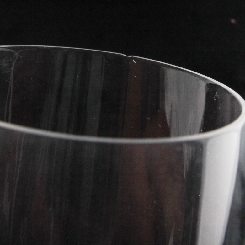 Crystal HIghball  Glasses