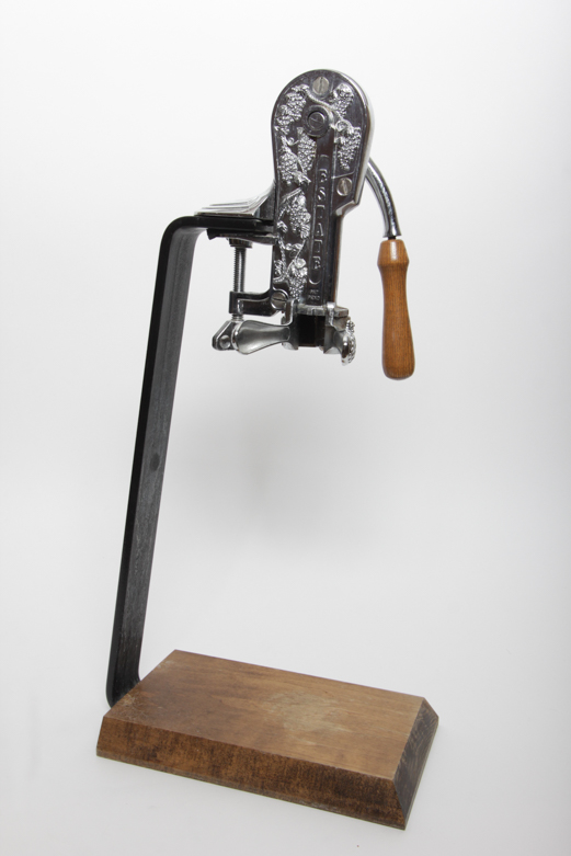 Collection of Wine and Bar Accessories