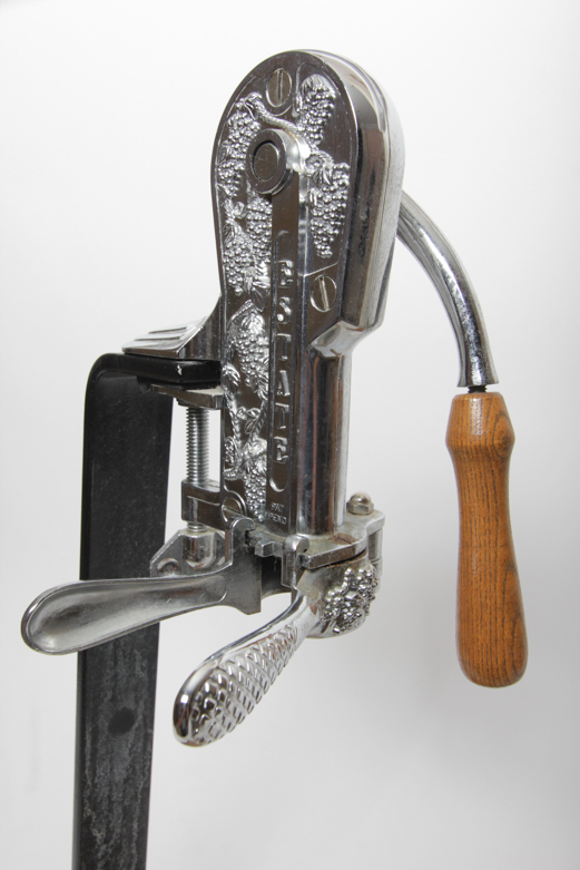 Collection of Wine and Bar Accessories