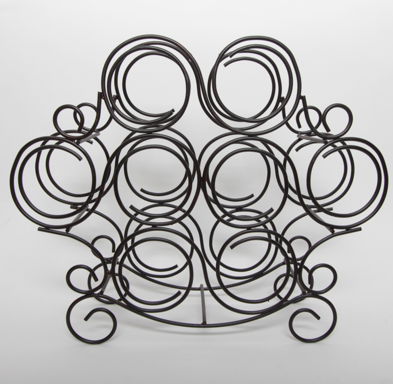Collection of Wine and Bar Accessories