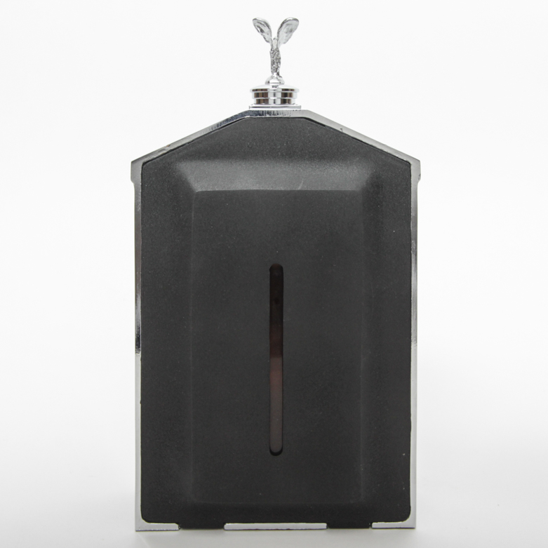 Vintage Rolls Royce Radiator Decanter