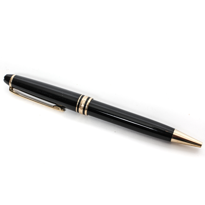 Montblanc "Meisterstück" Ballpoint Pen