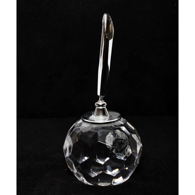 Waterford Crystal Desk Accessories