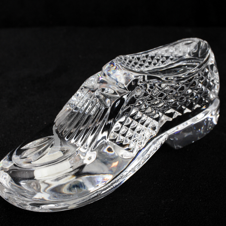 Waterford Crystal Desk Accessories