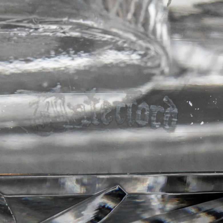 Waterford Crystal Desk Accessories