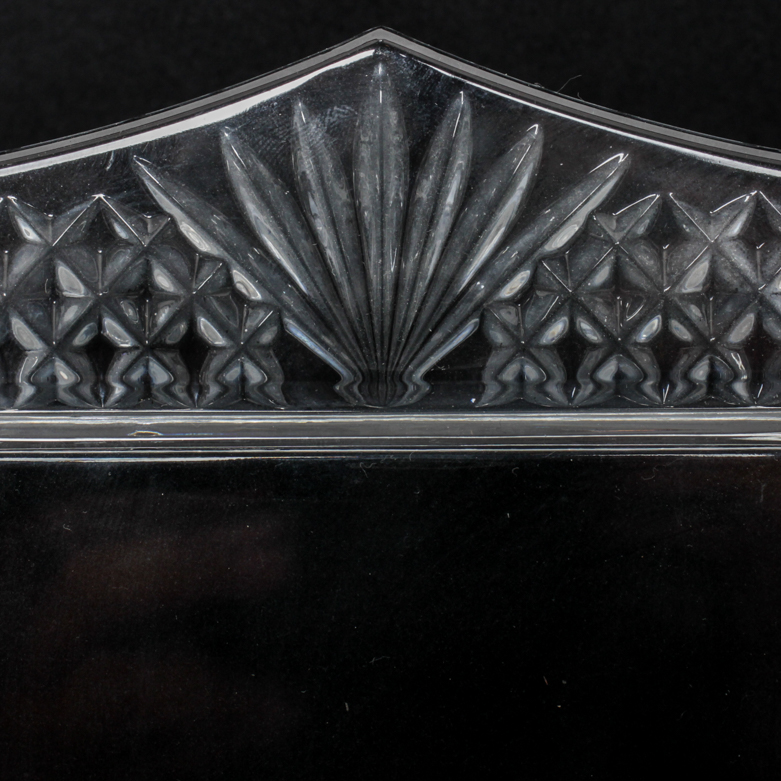 Waterford Crystal Desk Accessories