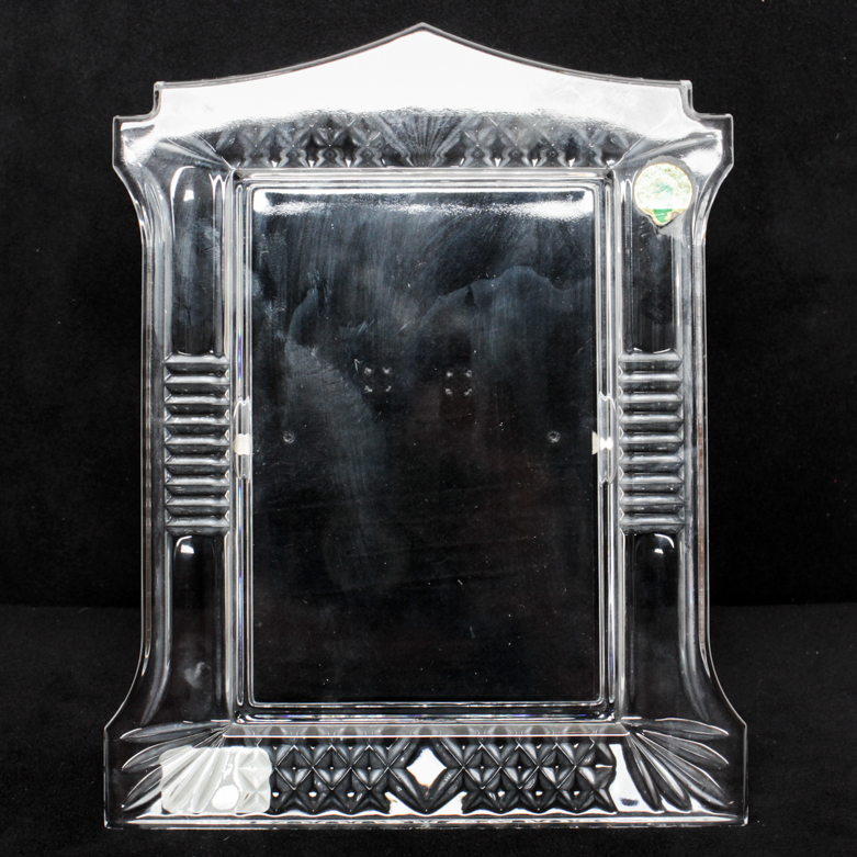 Waterford Crystal Desk Accessories