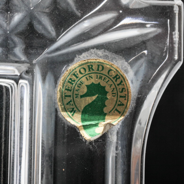 Waterford Crystal Desk Accessories