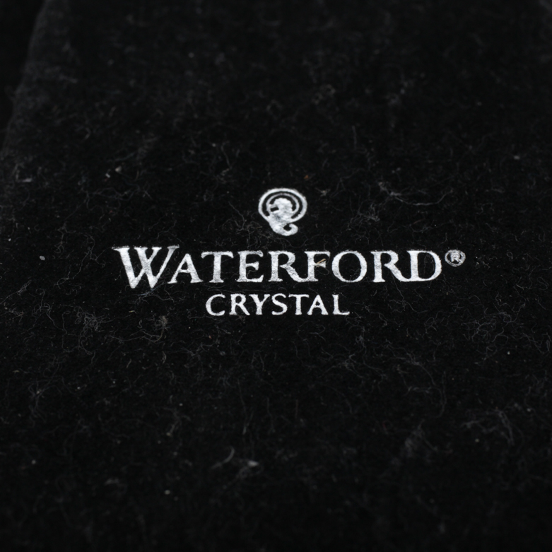 Waterford Crystal Desk Accessories