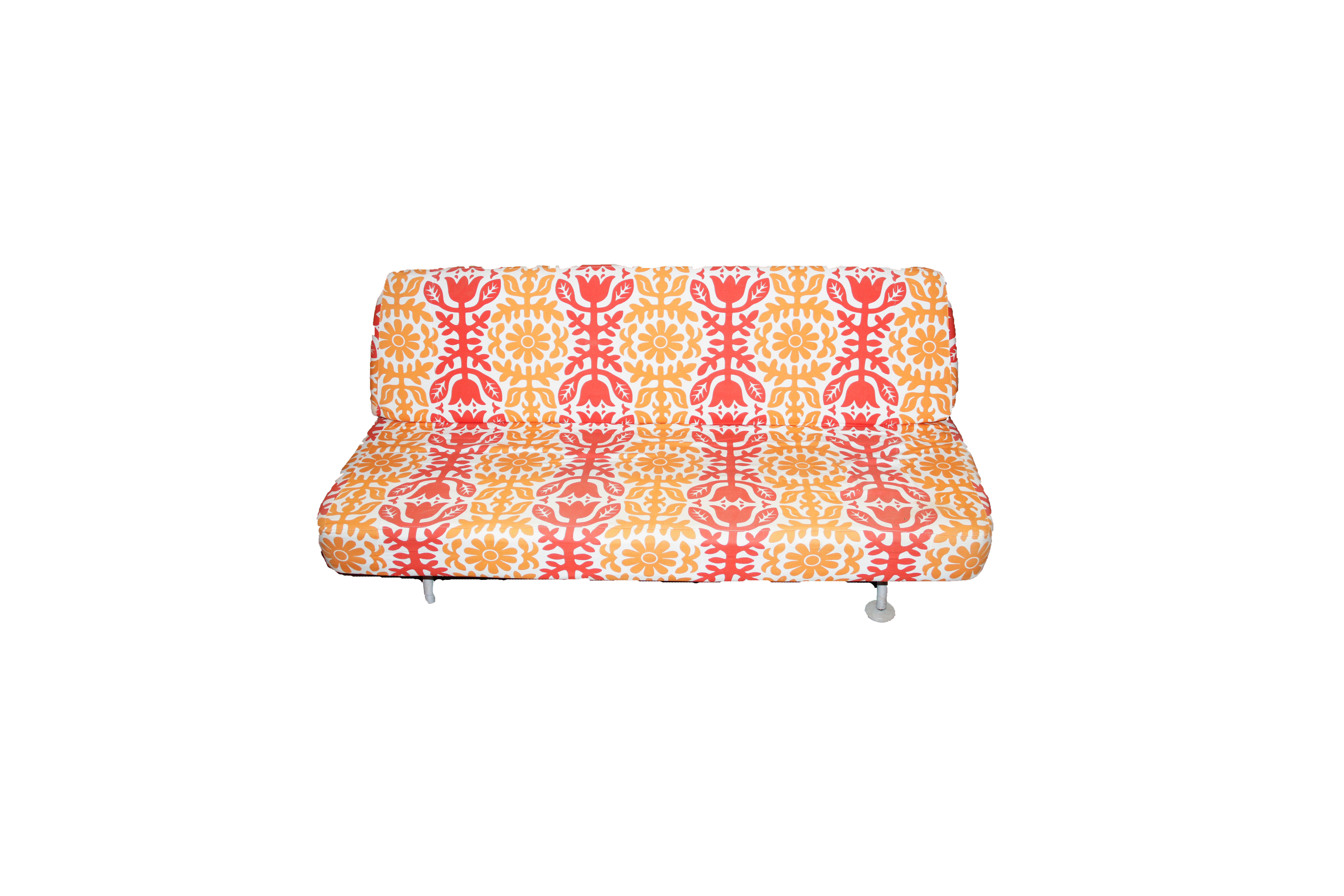 Zzofa Sofa Bed by James Irvine.