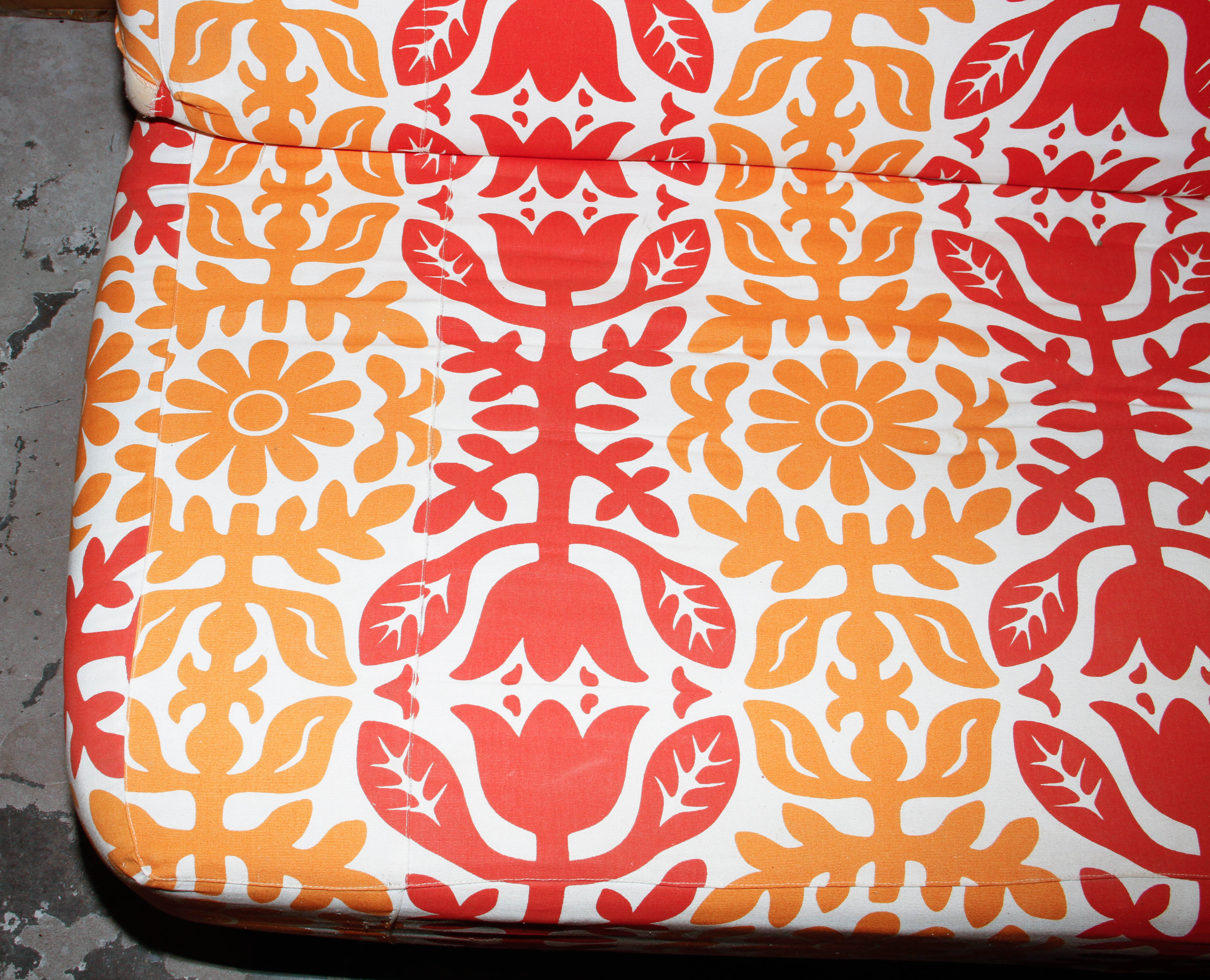 Zzofa Sofa Bed by James Irvine.